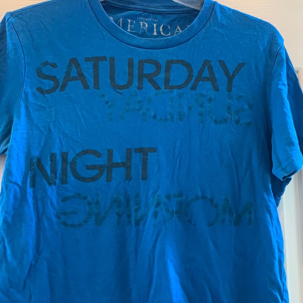 American Eagle Shirt